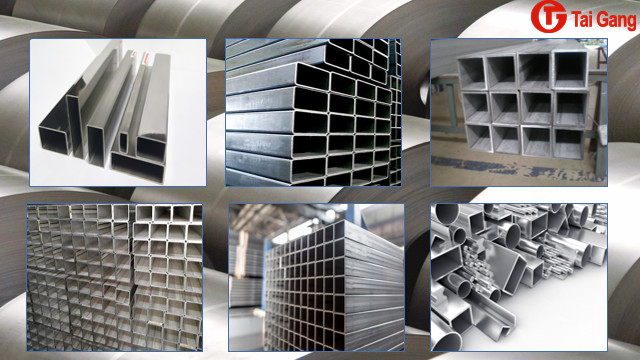 中国 ShanXi TaiGang Stainless Steel Co.,Ltd 会社概要