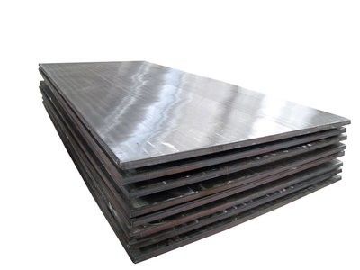 HLヘアライン仕上げの430 HLステンレス鋼板 1500mm x 3000mm 建築用トリム用途
