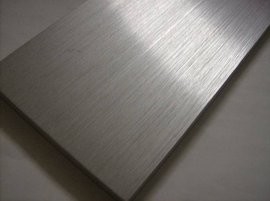 アニールされるSS410 ASTM イノックスのステンレス鋼 シートのつや出しの明るい