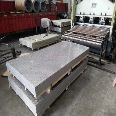 2mm コイル スキンパス冷間圧延鋼板 400系鋼種