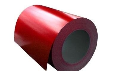 磨かれたPrepainted鋼鉄コイルASTM 0.3mm - 3mmの鋼鉄ストリップのコイル