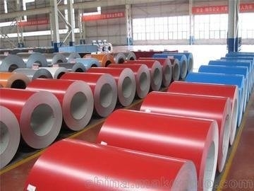 436L 439は薄板金のコイルのオーステナイトのステンレス鋼の316コイルを塗った
