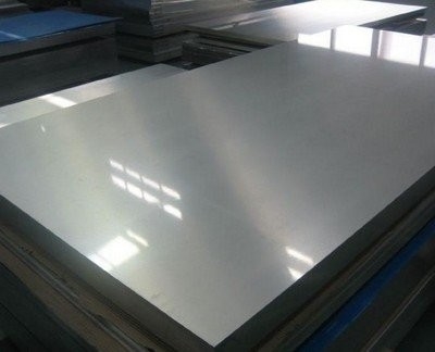 ASTM 3mmのENの平たい箱1000mm - 6000mmの304ステンレス鋼 シートGB