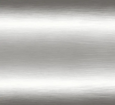 ASTM JISのクロムのニッケルのステンレス鋼の版304 50mm 1150mm