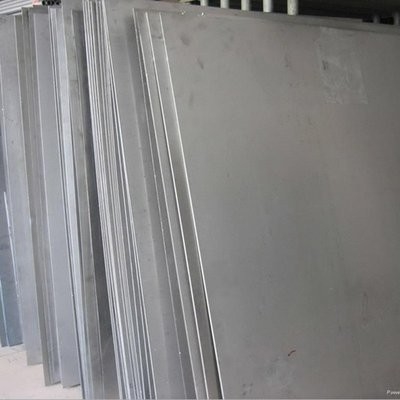ステンレス鋼 ミラーの版2BがJIS HLをNO.4の終えるSS316はカスタマイズした