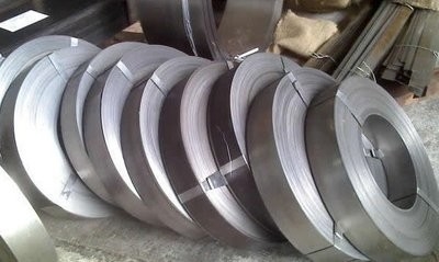 寸法 0.1-16mm 430ステンレスコイル Id 508mm / 610mm