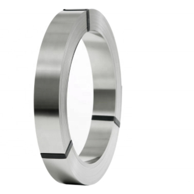 508mm/610mm コイル Id 430 2B/BA/No.4/8K/HL 表面仕上げのステンレス鋼コイル