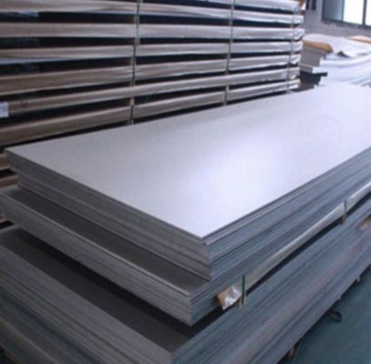 冷間圧延 1.5mm 430 ステンレス鋼板 幅1.5m