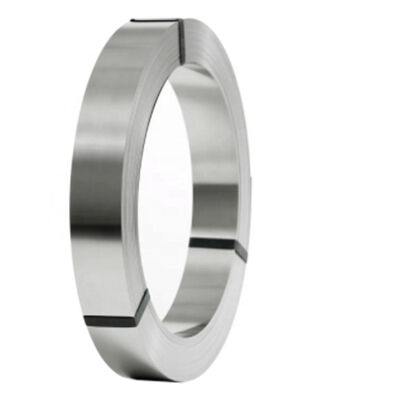 グレードAISI 430 CR 430ステンレス鋼ストリップとコイル 430ステンレス鋼溶接コイル Inox 430ステンレス鋼 産業用途に最適