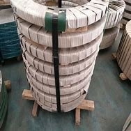 430 ステンレス鋼 ホットロールコイル グレード 430 正常サイズ 1000x2000mm 焼却