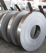 技術 コールドロール AISI 410 ステンレス鋼コイル、公差 ±0.02mm