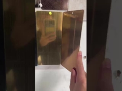 山西泰港ステンレス鋼有限公司