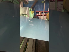 ステンレス鋼板