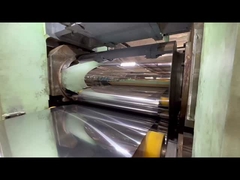 タイギャングのステンレス・スティール