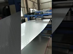 オーダーメイド長さステンレス鋼板 2B/BA/HL/NO.1/NO.4/8K 仕上げ HRC 20-25 1000mm-2000mm