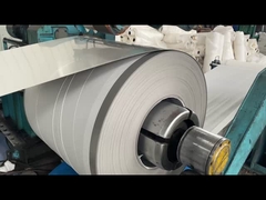 1/4H ステンレス鋼 冷式ロールコイル オイルポーチ ドライポーチ 方法