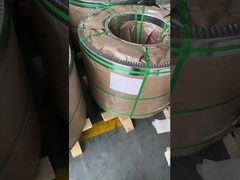 カスタマイズされた316Lステンレス鋼板 ASTM 8K炭素鋼板