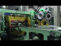 炭素鋼ヘビーデューティー冷間圧延鋼コイル 1/4 インチ