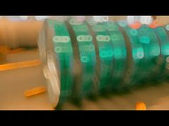 海洋プロジェクト向けのプレミアム 316 ステンレス鋼シート